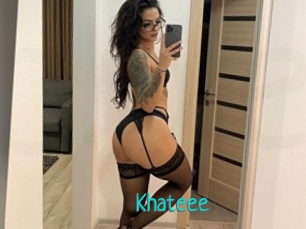 Khateee