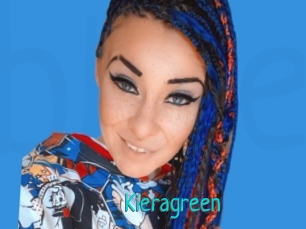 Kieragreen