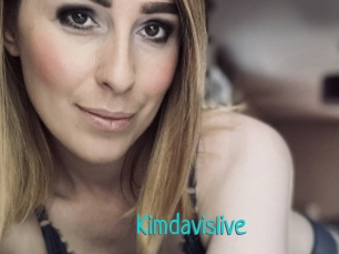 Kimdavislive