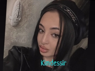 Kimdessir