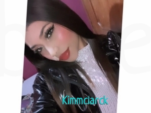 Kimmclarck