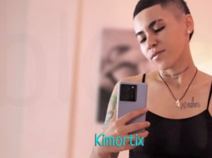 Kimortix