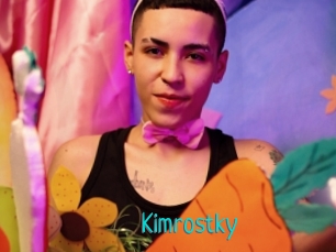 kimrostky Blog Lesbienne