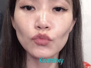 Kiraminxy