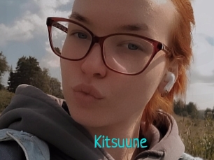 Kitsuune
