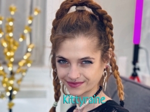 Kittyraine