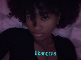 Kkanocaa