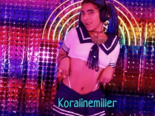Koralinemiller