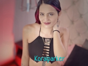 Koralparker