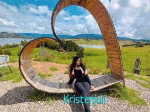Kristenjuli