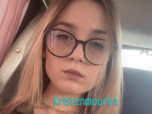 Kristenmooren