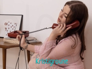 Kristigroune
