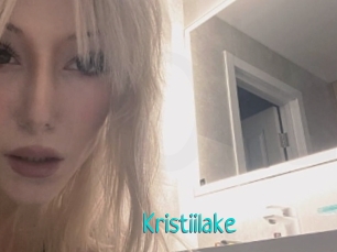 Kristiilake