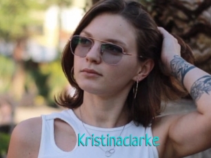 kristinaclarke Blog Lesbienne