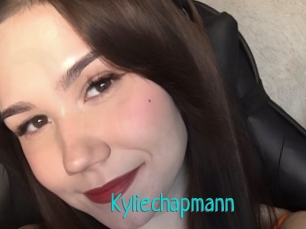 Kyliechapmann