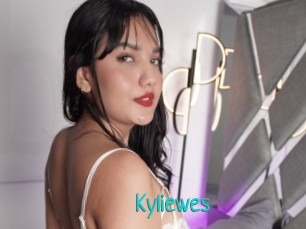 Kyliewes