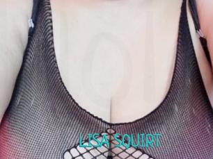 LISA_SQUIRT Blog Lesbienne