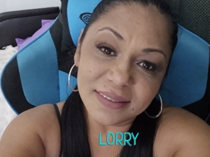 LORRY