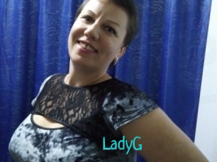 LadyG