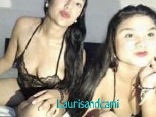 Laurisandcami