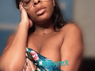 LexiJayneX