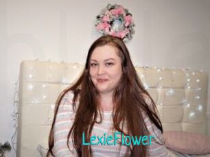 LexieFlower