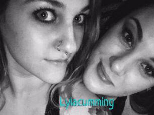 Lylacumming