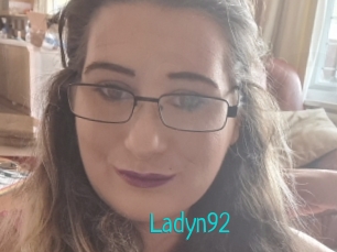Ladyn92