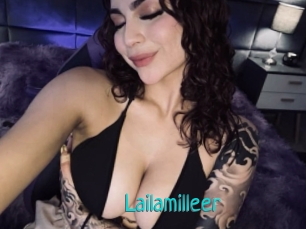 Lailamilleer