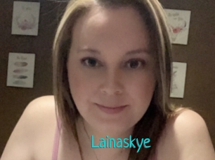 Lainaskye