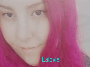 Lalovie