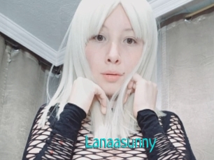 Lanaasunny