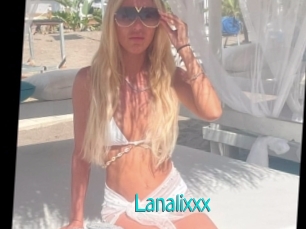 Lanalixxx