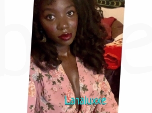 Lanaluxxe