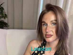 Lanaseam
