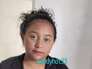 Landyhot33