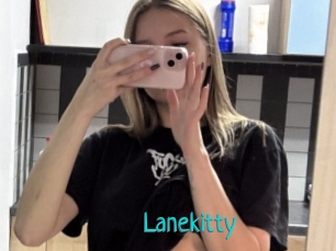 Lanekitty
