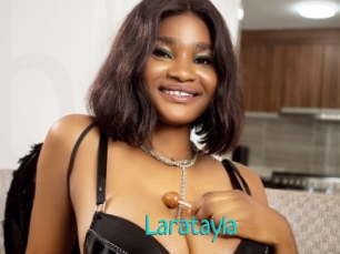 Laratayla