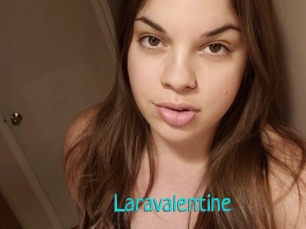 Laravalentine