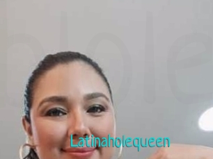 Latinaholequeen