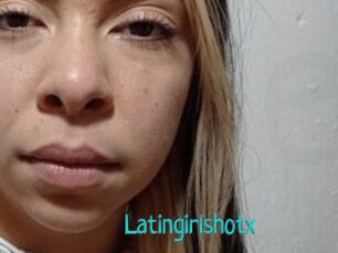 Latingirlshotx