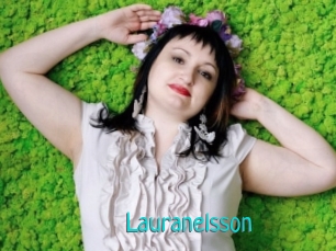 Lauranelsson