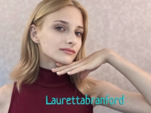 Laurettabranford