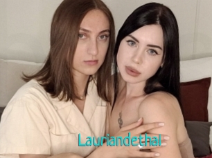 Lauriandethal