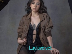 Laylavelvet