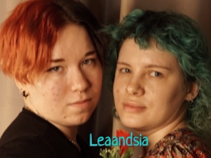 leaandsia Blog Lesbienne