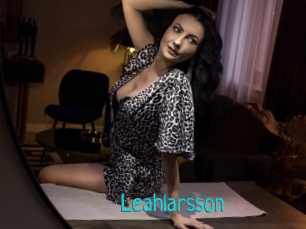Leahlarsson