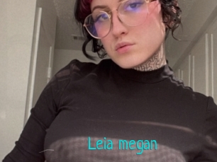 Leia_megan