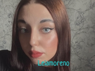 Leiamoreno