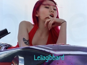 Leilagibbard